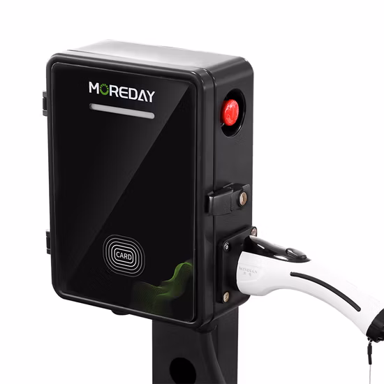 屋内/屋外電気自動車充電器、NEMA 14